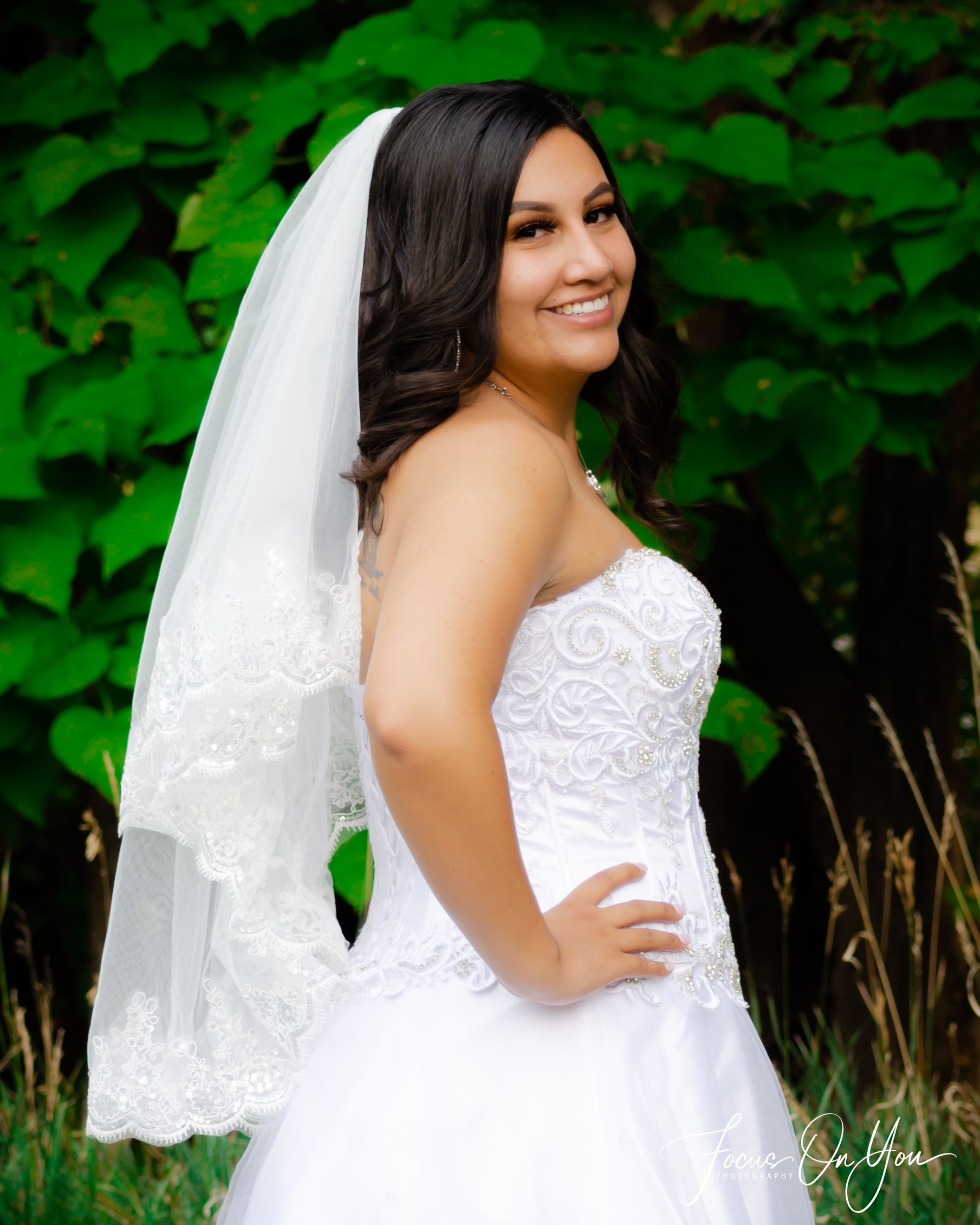 Bridal Photography