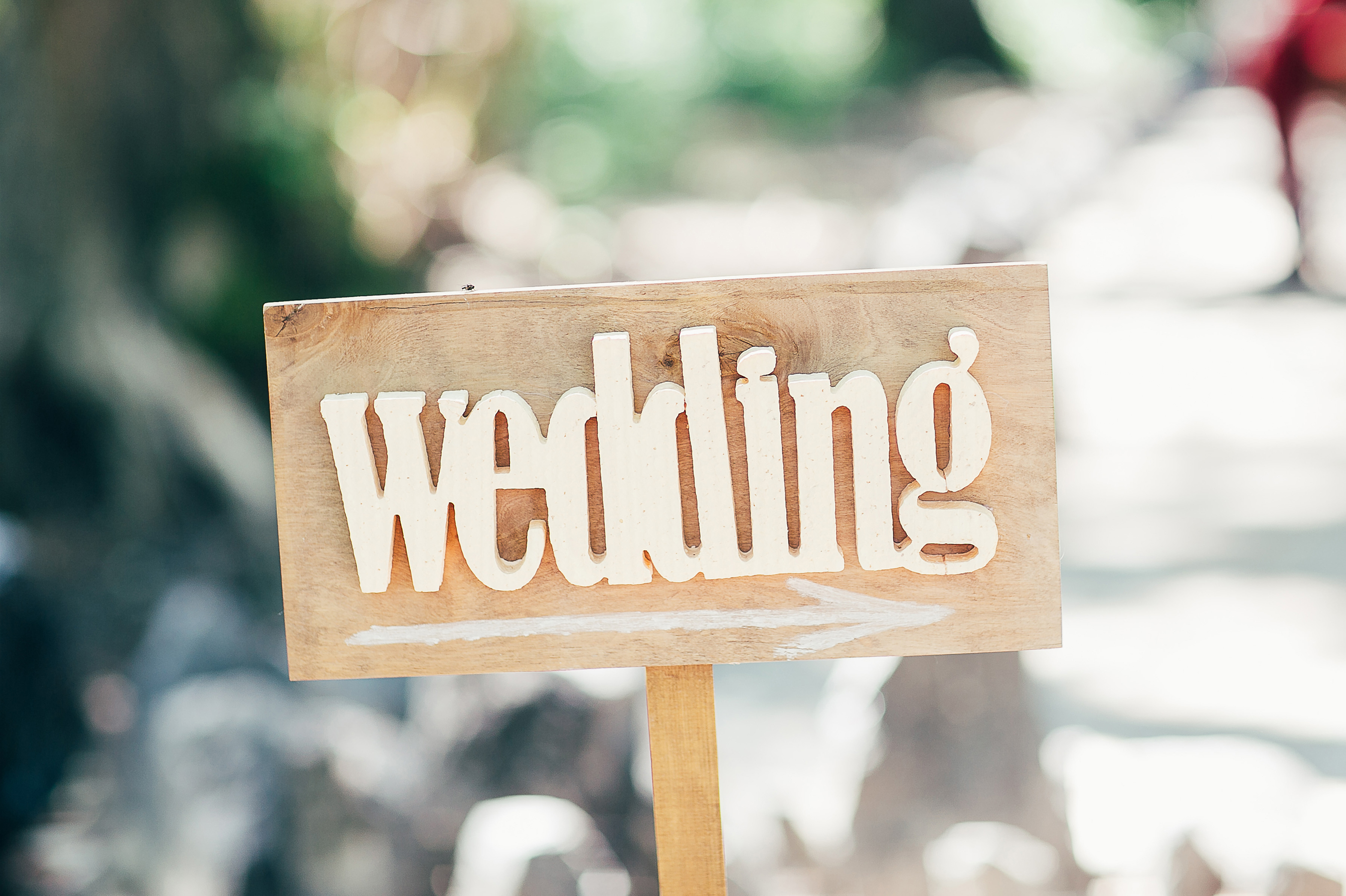 Wedding Photography